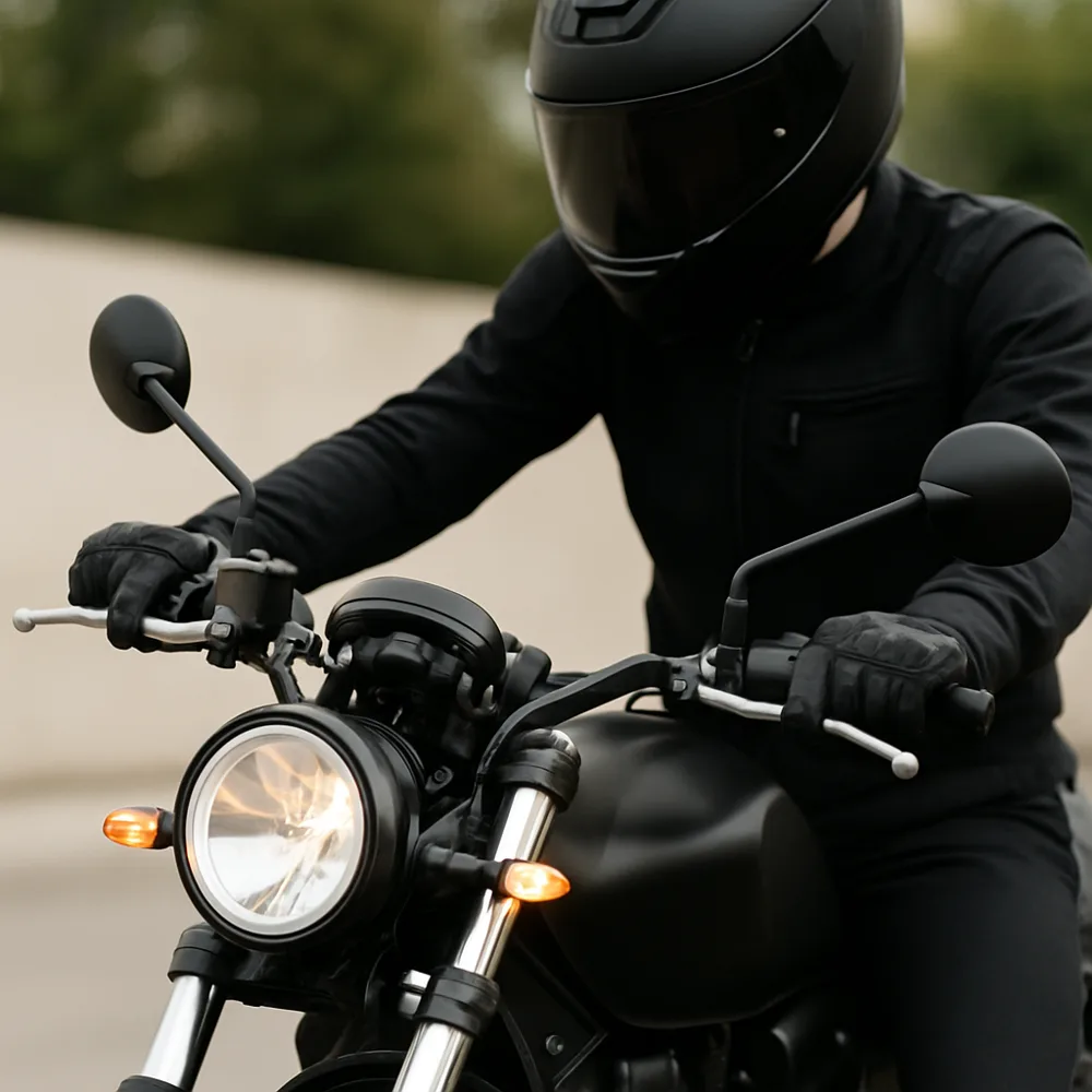 Understanding Motorcycle Engine Sizes